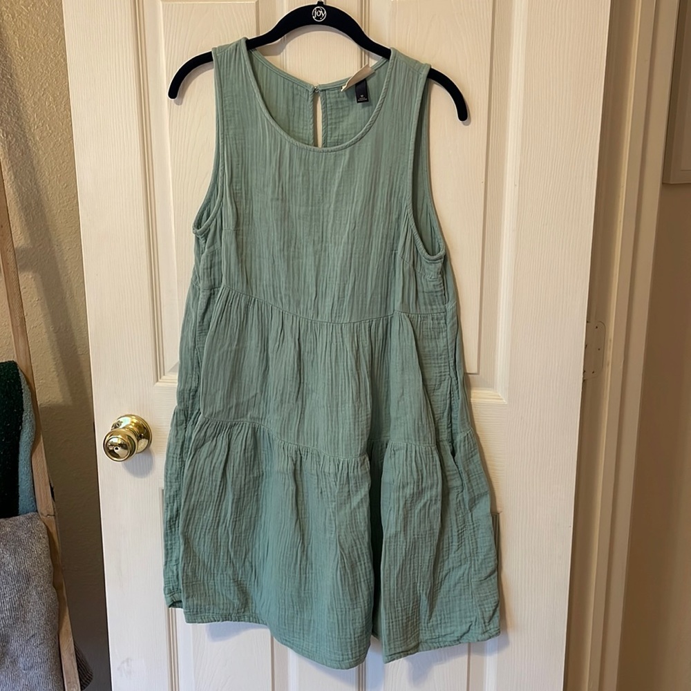 Universal Thread Dress
